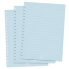Refil de Folhas Azul para Caderno Smart Mini 48 Folhas DAC 4073RE