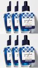 Refil de fragrância Bath & Body Works Gingham Wallflowers 24 ml x 6