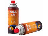 Refil de Gás Butano p/ Maçarico 227gr - Kala