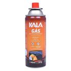 Refil De Gás Butano / Propano Para Maçarico 227g Kala 861669