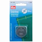 Refil de Lâminas Circulares Prym 28mm - 2 Unidades