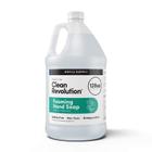 Refil de sabonete espumante para mãos Clean Revolution 3.8L Forest Escape