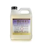 Refil de Sabonete para Mãos Mrs. Meyer's Clean Day - Compassion Flower - 975ml