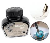 Refil de Tinta Caneta Tinteiro Nankin 30ml Profissional Preto - Pelikan - ART CAMARGO