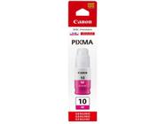 Refil de Tinta Canon GI-10 MG - Magenta