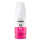 Refil de tinta canon gi10 magenta p/g7010/g6010