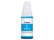 Refil de Tinta Canon Maxx GI-190 Ciano - Original