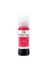 Refil de tinta compativel epson 504/544 corante 70ml