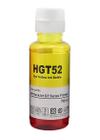 Refil de Tinta Compatível HP Smart Tank 581 GT52xl Yellow