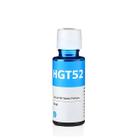 Refil de Tinta Compatível HP Smart Tank 615 GT52 - Cyan