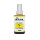 Refil de Tinta Corante impressora Brother 50ml BRO-T5001