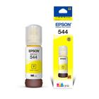 Refil de Tinta Epson 544 Amarelo 65ml