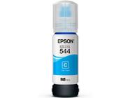 Refil de Tinta Epson Ciano 65ML P/L3110/L3150 T544220