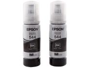 Refil de Tinta Epson EcoTank T544120-2P