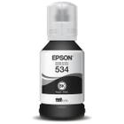 Refil De Tinta Original T534120-AL (534) Preto