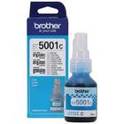 Refil de tinta orignal Brother BT-5001C ciano InkTank