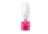 Refil de Tinta para Canon G6010 GI-10 Magenta Compatível - Toner Vale