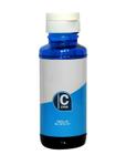 Refil de Tinta Para HP Ink Tank 316 GT52xl - M0H54AL Cyan - Toner Vale