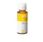 Refil de Tinta Para HP Smart Tank 514 GT52xl M0H56AL Yellow - Toner Vale