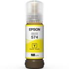 refil de Tinta T574 Amarelo para impressora L18050 - Eps0n