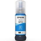 refil de Tinta T574 T574220AL Ciano para impressora L18050 L8050