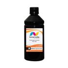 Refil de Tinta Tankfull Para Canon PG 145 - MG-2410 MG-2910 MG-3010 MG-2510 Black Pigmentada de 500ml