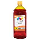 Refil de Tinta Tankfull Para Cartucho HP 904XL 904 Yellow - Impressoras HP Officejet 6970 6978 Corante de 1 L