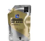 Refil de Toner Compatível com Brother High Fusion 6450 1Kg