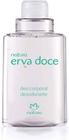 REFIL Desodorante Corporal Erva Doce 100ml