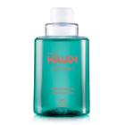 Refil Desodorante Corporal Kaiak Oceano Feminino - 100 ml