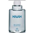 REFIL DESODORANTE NATURA KAIAK MASCULINO 100 Ml