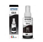 Refil epson 664 preto