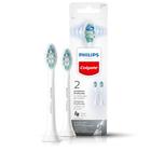 REFIL Escova Dental Elétrica Philips Colgate SonicPro 2 unidades