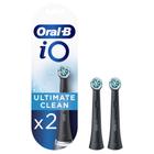 Refil Escova Elétrica Oral-B iO9 com 2 Unidades - Oral B