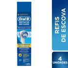 Refil Escova Elétrica Oral-B Precision Clean