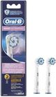 Refil Escova Elétrica Oral-b Sensi Ultrafino Pack 2 Unidades - Oral - B