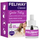 Refil Feliway Classic 48 ml - Conforto e Serenidade para Seus Gatos