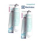 Refil Filtro Compatível Purificador Electrolux PC41B, PC41X, PH41B, PH41X - KITELX40