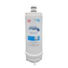 Refil filtro cp500 purificador master frio rótulo branco