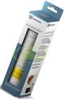 Refil filtro de água original electrolux pe11b pe11x pc41b pc41x ph41b ph41x 41037245 novo na caixa