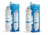 Refil Filtro Electrolux Pa21G Pa26G Pa31G Pe11B Pe11X - 2 Un - Planeta Agua