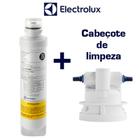 Refil Filtro Electrolux PAPPCA40 para Purificador de Água PE11B e PE11X Original