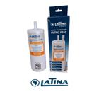 Refil Filtro Latina Original P655 Pa731 Pa733 Pa735 Pn535 Vitamax Purifive
