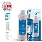 Refil Filtro Lb Purificadores Libel Aqua e Bebedouros Press Side - 1067