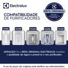 Refil Filtro PAPPCA10 para Purificador de Água Electrolux