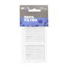 Refil Filtro para Fonte PetLon Baby com 2 unidades