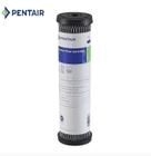 Refil Filtro Pentair Celulose com carvão ativado 9.3/4" 5 mc