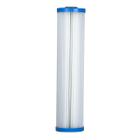 Refil filtro polyflex 25 micras lavável hidrofiltros