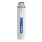 Refil filtro pure9 ca - compatível com aparelho purificador de água pure9 - planeta água