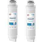 Refil Filtro Purificador Electrolux Pe10B E Pe10X - Kit 2Un - Planeta Agua